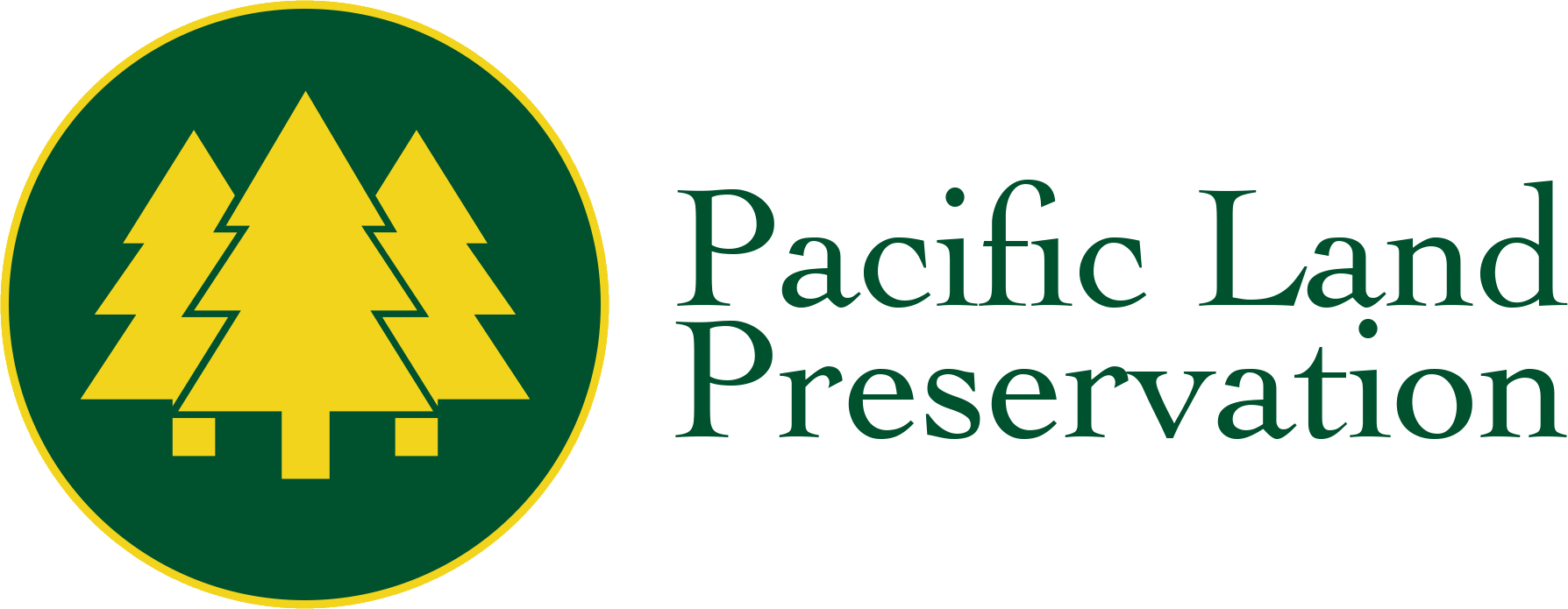 Pacific Land Preservation